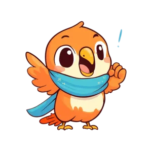 おんどくんマスコット