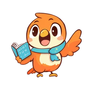 おんどくんマスコット